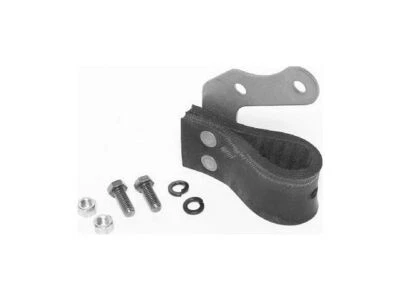 Cabide de escape Walker 57354KGHS Chevrolet Caprice 1992-1993 - Imagem 1 de 2