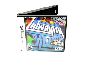 Juego Labyrinth para Nintendo DS (completo) - Imagen 1 de 3