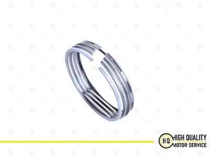 Anelli Pistone STD per Deutz 02233074, 912, 912 W. (per 1 pistone) - Foto 1 di 3