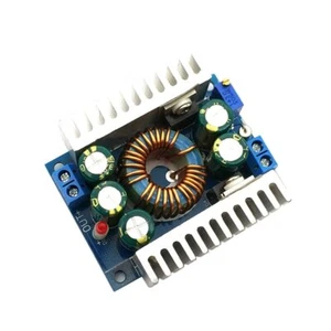 100W 5-40V 12A DC-DC High Power Low Ripple Adjustable Step-down Module 95%  - Picture 1 of 2