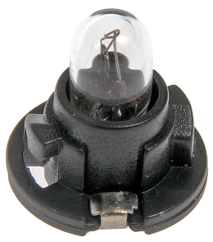Multi Purpose Light Bulb fits 2006 Mitsubishi Raider  DORMAN OE SOLUTIONS - Image 1 of 2
