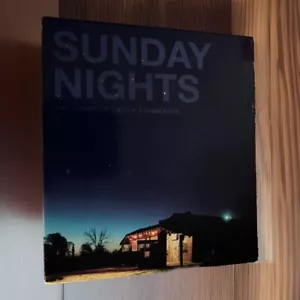VARIOUS * SUNDAY NIGHTS : THE SONGS OF JUNIOR KIMBROUGH * DIGIPAK CD ALBUM 2005 - Picture 1 of 3