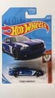 2019 Hot Wheels '11 Dodge Charger R/T #158/250 (Blue) Muscle Mania 10/10 VHTF