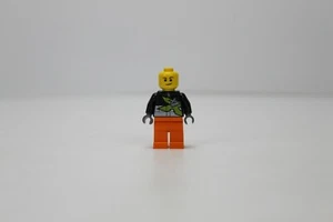 Lego City Stunt Truck Stunt Driver Minifigure 60146 - Picture 1 of 2