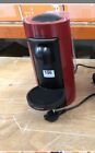 Magimix Nespresso VertuoPlus Special Edition Automatic Coffee Machine - Red