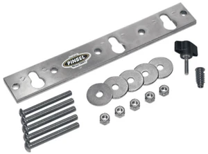 Pingel Additional Mounting Plate Kit for Corrugated Floors (WCTBM) - Picture 1 of 1
