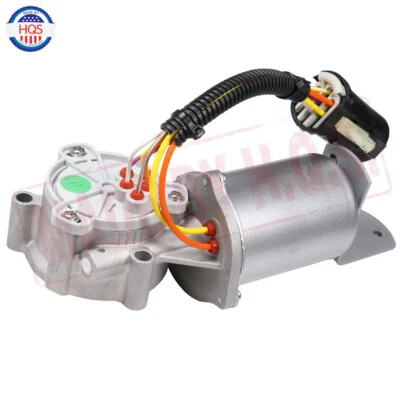 Caja de transferencia motor de cambio 600-810 para Mercedes-Benz 98-05 ML320 ML500 ML350 4x4 Foto 1 de 4