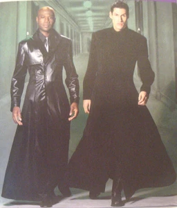 SCHNITTMUSTER Simplicity 5386 Matrix Kostüm Gr XS-XL Brustumfang 30-48 - Bild 1 von 3