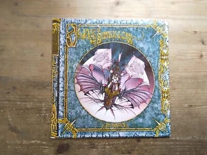Jon Anderson Olias of Sunhillow Excellent Vinyl LP Record Album K50261 (S1) - Picture 1 of 4