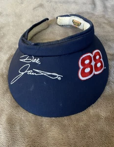 Cappello sportivo Dale Jarrett Nascar visiera vintage alte prestazioni berretto da corsa - Foto 1 di 3