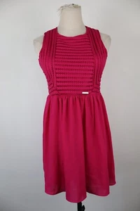Marciano GUESS Kleid Frau Gr. 16 Frau Casual Vintage Kleid - Bild 1 von 9