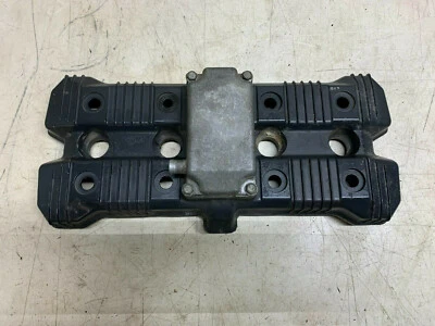 Cubierta de válvula OEM Suzuki GSXR750W 1993-1995  Foto 1 de 3