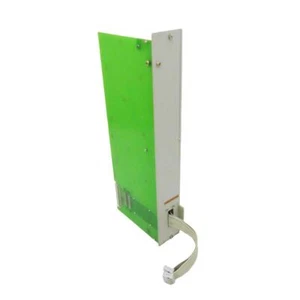 SIEMENS 6FC5 412-0FA10-0AA0 6FC5412-0FA10-0AA0 Impulsadapter Vers. A -used- - Picture 1 of 3