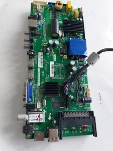 PCB PRINCIPAL B16053904 TP.MS6308.PB710 LSC320AN02 PARA BLAUPUNKT 32/148Z-GB-11B-GU-REINO Unido - Imagen 1 de 13