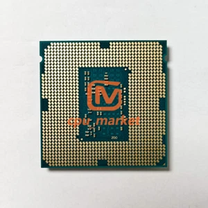 Intel Xeon E3-1240 v3 SR152 3.4GHz 4 Cores 80W LGA1150 CPU Processor - Picture 1 of 1