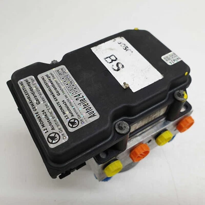 ABS PUMP IVECO DAILY 504182310 0265231896 0265800607 1265915934 12Month WARRANTY - Image 1 of 4