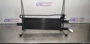 20 NISSAN TITAN SL TRANSMISSION OIL COOLER 5.6L - Picture 1 of 12