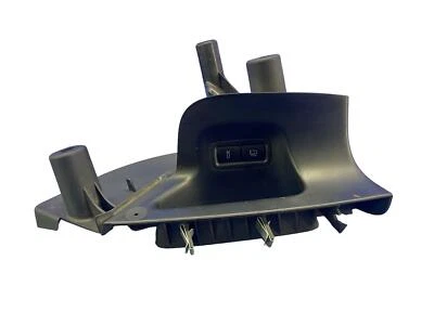 AUDI R8 2010-2015 PANEL CUBIERTA MANIJA PUERTA INTERIOR DELANTERO IZQUIERDO Foto 1 de 4