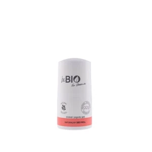BeBio Ewa Chodakowska Granatapfel-Goji Deo Roll-On 50ml - Bild 1 von 1
