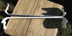 Kenmore GE Frigidaire Shelf Rail 2405349 240534901 - Picture 1 of 2