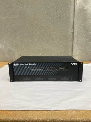 Controlador intergrado AMX Netlinx NI-4000 Foto 1 de 4