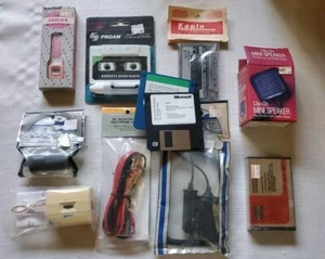 Vintage radioshack lot - Picture 1 of 8