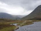Photo 6x4 Islet in Water of Clunie Tomintoul/NO1490 Upstream of the old  c2009