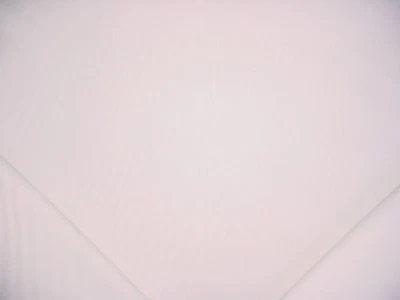 Ralph Lauren LCF62503F Linen Satin Tennis White Drapery Upholstery Fabric - Image 1 of 4