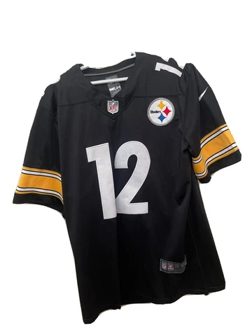 terry bradshaw nike size large jersey Cover