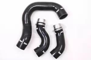 Eisen Boost Schlauch Set für Die VW T5.1 2.0TDI 140bhp FMKT021 Schwarz - Bild 1 von 1
