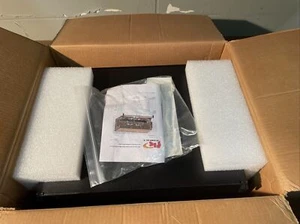 FIS Rack Mount Splice & Patch Enclosure 4RU #4 - Picture 1 of 5