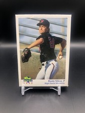 1992 Classic Best High Desert Mavericks Complete Team Set Sealed 1-30 SD Padres