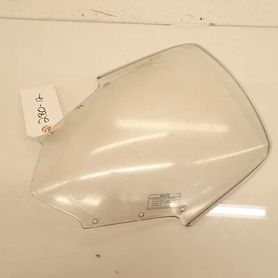 06-15 Yamaha FZ1 parabrisas parabrisas OEM Foto 1 de 4