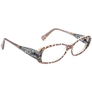 Jean Lafont Brille Epopee 762 Lila Marmor Rechteckig Gestell 53[]13 132 - Bild 1 von 9