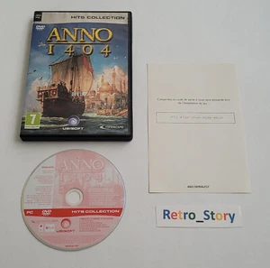 Anno 1404 - PC - Picture 1 of 3