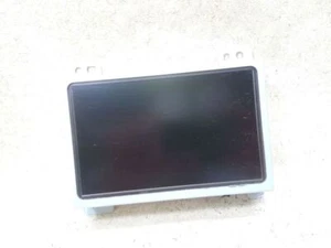 Pantalla táctil 7" 22807201 compatible con 10-17 GMC TERRAIN g90-198857 - Imagen 1 de 4