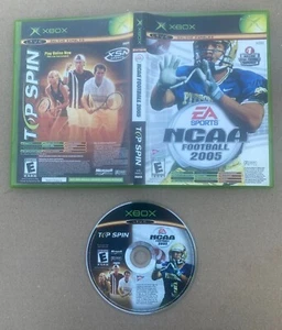 Xbox originale Microsoft con custodie - seleziona un gioco - sconti - scegli l'elenco dei lotti - Foto 1 di 4