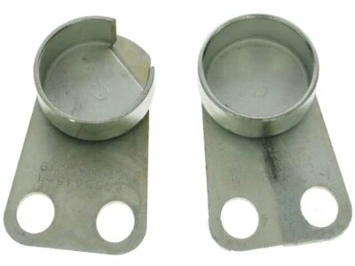 Bisagra de puerta trasera para Chevrolet K2500 1988-1992 64687WX 1989 1990 1991 Foto 1 de 2