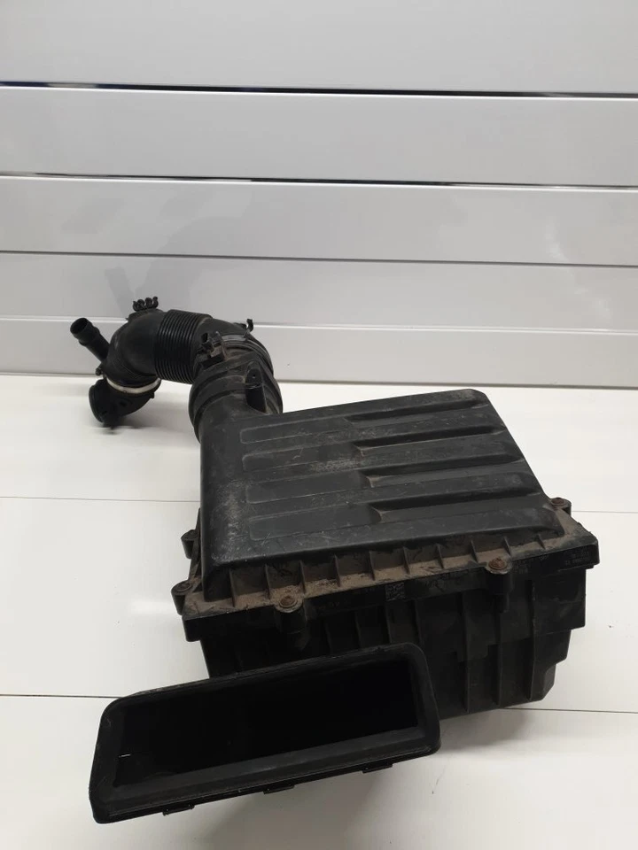 Seat Leon Mk3 5f 2013-2017 CAIXA DE FILTRO DE AR 5Q0129601AC - Imagem 1 de 4