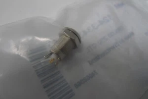 LEMO Circular Connector 1 Contact Panel Mount Socket Female 00 S Series - Picture 1 of 10