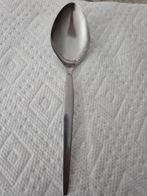 Ekon Eterna Prince Custom Stainless serving spoon - Image 1 of 2
