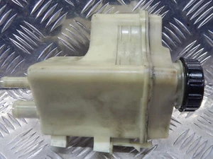 RENAULT KANGOO MK1 FL VAN 03-08 POER STEERING FLUID BOTTLE - Picture 1 of 9
