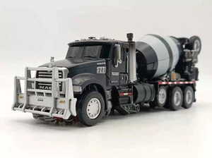 Figura de acción dividida Mechanical Team MT-05 EN STOCK - Imagen 1 de 4