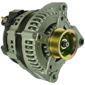 ALTERNATOR 13983 COMPATIBLE WITH TOYOTA 4RUNNER 2003-2006 LEXUS GX470 2003-20... - Picture 1 of 4