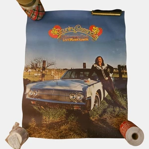 Poster album Comandante Cody il suo pianeta perduto aviatori paese Casanova 22x27 1973 - Foto 1 di 6