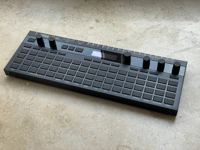 Korg SQ-64 Poly Sequencer | MIDI | CV - Bild 1 von 4