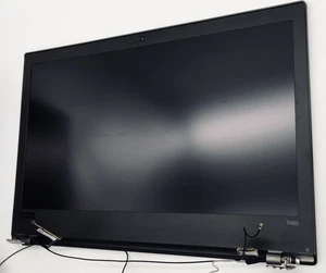 Lenovo ThinkPad T480 Display 14" FHD Matt Bildschirm Touchscreen - Bild 1 von 9