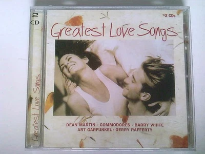 Greatest Love Songs Various: - Bild 1 von 2