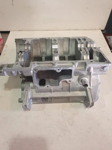 POLARIS OEM CRANKCASE CASES LOWER ENGINE 1205772 2207375 2206215 RZR TURBO PROXP - Picture 1 of 12