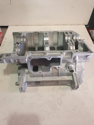 POLARIS OEM CRANKCASE CASES LOWER ENGINE 1205772 2207375 2206215 RZR TURBO PROXP - Image 1 of 4